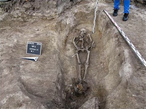 Unearthing Witchcraft: Grave Discoveries in Our Community